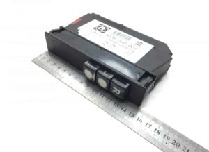 Comutator selector de viteze pentru scania, cod 1755718 1 Comutator selector de viteze pentru scania, cod 1755718