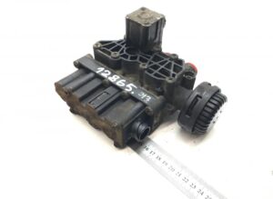 Supapă ecas scania, cod 12865, 013