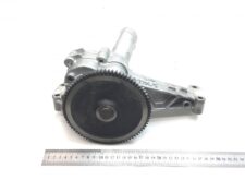 Pompa de ulei de motor Scania - Referințe: 2028986, 2055915, 1500108, 1888024, 1385573