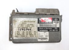 Unitate de Control ELC Volvo 3118073 Made in Germany