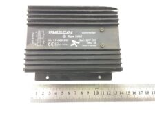 Convertor de Tensiune Mascot Type 8862 In: 17-30V DC Out: 12V DC Max: 6A Made in Norway