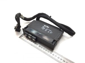 Comutator selector de viteze volvo cu cablu și butoane - 20814111 / 23017103 / 21172200 1 Comutator selector de viteze volvo cu cablu și butoane – 20814111 / 23017103 / 21172200