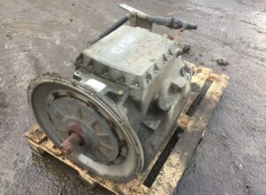 Cutie de viteze volvo 20591294 12