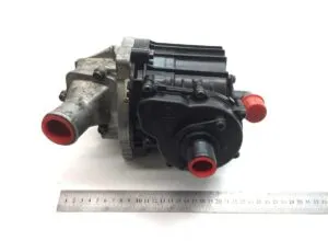 Separator ulei ventilație bloc motor – volvo 20707295 / 21475226