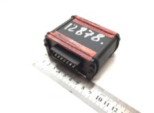 Unitate de control cutie de viteze , ECU Volvo - 21129297, 21027746, 22066525