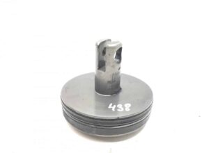 Piston cilindru mecanism de reglare volan de direcție scania 1789044 1755460 438