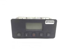 Modul de Control Încălzitor Umed Stroco Volvo 2544677 476273-12