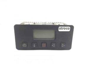 Modul de control încălzitor umed stroco volvo 2544677 476273-12 1 Modul de control încălzitor umed stroco volvo 2544677 476273-12