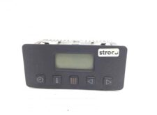 Modul de Control Încălzitor Umed Stroco Volvo 2544677 476273-16