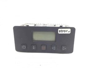 Modul de control încălzitor umed stroco volvo 2544677 476273-16 1 Modul de control încălzitor umed stroco volvo 2544677 476273-16