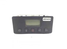 Modul de Control Încălzitor Umed Volvo Stroco 2544677 476273-18