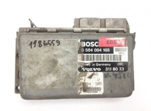 Unitate de control fls volvo bosch 0 504 004 105 311 80 73 1 Unitate de control fls volvo bosch 0 504 004 105 311 80 73