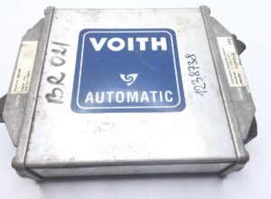 Unitate de control cutie de viteze ecu volvo voith automatic 9522704 70320418-81