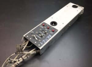 Unitate de control ac volvo 1c75564001 cu panou de comandă și indicatori luminoși 1 Unitate de control ac volvo 1c75564001 cu panou de comandă și indicatori luminoși