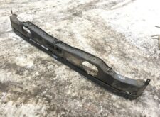 Bara de protecție față Mercedes - Coduri A9443100922, A9573101022, A9573100922