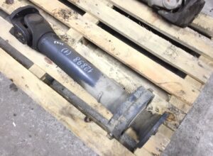 Arbore cardanic față pentru mercedes a9734106904 / a9734107201 1 Arbore cardanic față pentru mercedes a9734106904 / a9734107201