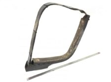 Set de suporturi pentru rezervor de combustibil Mercedes A9574701642