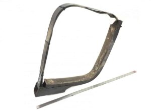 Set de suporturi pentru rezervor de combustibil mercedes a9574701642 1 Set de suporturi pentru rezervor de combustibil mercedes a9574701642