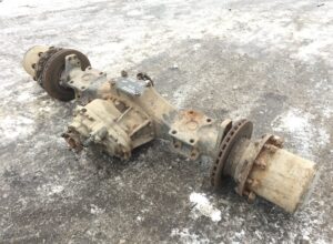 Axa secundară tandem pentru mercedes - 748261 - a0003500400 - a9443301533 1 Axa secundară tandem pentru mercedes – 748261 – a0003500400 – a9443301533