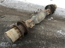 Axa motrică Mercedes (Cod: A0003500400, 0003500400, A0003504303, 0003504303, A9423503339, 9423503339)