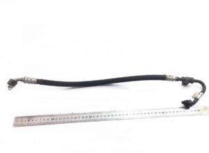 Conductă ac de la uscător la condensator mercedes a9578300515 9578300515 1 Conductă ac de la uscător la condensator mercedes a9578300515 9578300515