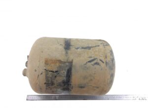 Rezervor de aer mercedes a3754322501 / a0064325201 / a0054323601 / a0054322101