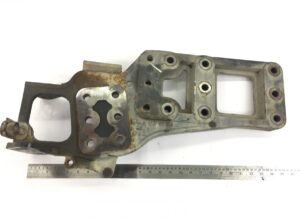 Extensie cadru față stânga mercedes a9573170105 9573170105