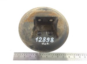 Placă de burduf de aer dreapta axa motor mercedes a9423200035 12898 1 Placă de burduf de aer dreapta axa motor mercedes a9423200035 12898
