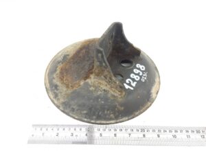 Placă de burduf de aer axa motor stânga mercedes a9423200035 9423200035 1 Placă de burduf de aer axa motor stânga mercedes a9423200035 9423200035