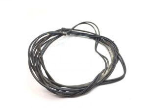 Furtun pentru mecanism de înclinare cabină mercedes, coduri a9575531382, a9575531482, a9735530182