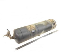 Rezervor de aer mercedes a0054322901 / a0044320001 / a0064324701
