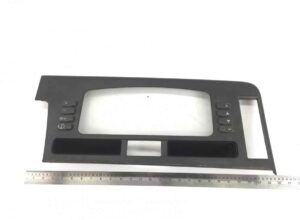 Capac cadru pentru ceas de bord mercedes a9576800036, a0005422291, a9416802939, a9416803039