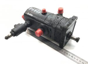 Motor hidraulic ventilator de răcire mercedes a0005531604 / 0005531604 / a0005532604 / 0005532604 / a0025406497 / 0025406497 1 Motor hidraulic ventilator de răcire mercedes a0005531604 / 0005531604 / a0005532604 / 0005532604 / a0025406497 / 0025406497