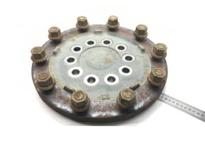 Flanșă butuc roată față mercedes cod 9433340945 a9433340945