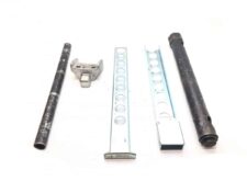 Set Scule Diverse pentru Camioane Scania, Coduri 1866899, 1748946