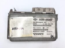 Unitate de control Knorr-Bremse ELF Steuergerät 24V Part No.: 0 504 004 105 pentru Volvo 3118073