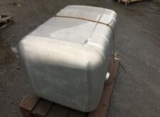 Rezervor de Combustibil Metalic pentru Mercedes, Coduri A9344700201 și A9424701101