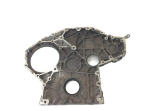 Capac frontal motor scania 1373154 1 Capac frontal motor scania 1373154