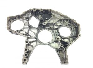 Capac frontal motor scania - cod 1373152 1 Capac frontal motor scania – cod 1373152