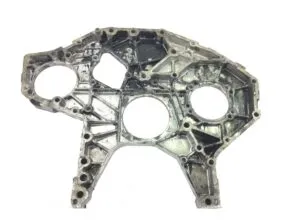 Capac frontal motor scania – cod 1373152
