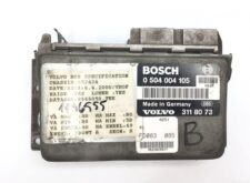 Unitate de Control Bosch 0 504 004 105 pentru Volvo 311 80 73 (Made in Germany)