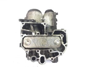 Carcasă filtru ulei motor man 51050007027 / 51050007142 / 51050007022 / 51050007040 / 51056010172