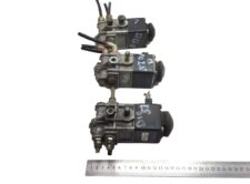 Set Valve Selenoid DAF pentru Camion - Diverse Coduri OEM