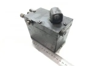 Pompa de rabatare cabina scania – coduri 1549741, 1477877, 549741