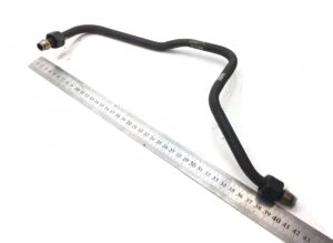 Conductă de combustibil scania (77700547) – lungime aproximativă 42 cm