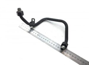 Conductă de combustibil scania cu conectori metalici - 77700546 1 Conductă de combustibil scania cu conectori metalici – 77700546