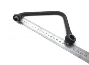 Conductă de combustibil scania - 1750076-12 1 Conductă de combustibil scania – 1750076-12