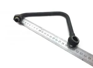 Conductă de combustibil scania – 1750076-12