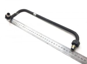 Conductă de combustibil scania 1750241 - lungime aproximativ 35 cm 1 Conductă de combustibil scania 1750241 – lungime aproximativ 35 cm