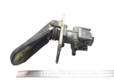 Supapă Principală de Frână cu Pedală DAF - Coduri: 0636169, 664865, 696796, 1518061, 1137190, 11988394, 11704582, 1189697, 1525510